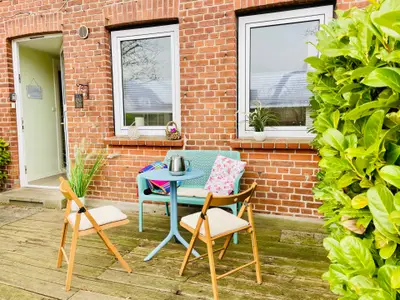 Ferienwohnung für 4 Personen (55 m²) in Niendorf/Ostsee 1/10