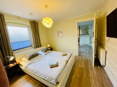 Ferienwohnung für 4 Personen (55 m²) in Niendorf/Ostsee 3/10