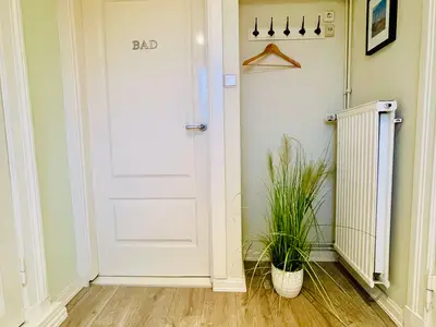 Ferienwohnung für 4 Personen (55 m²) in Niendorf/Ostsee 5/10