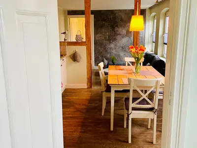 Ferienwohnung für 4 Personen (55 m²) in Niendorf/Ostsee 6/10