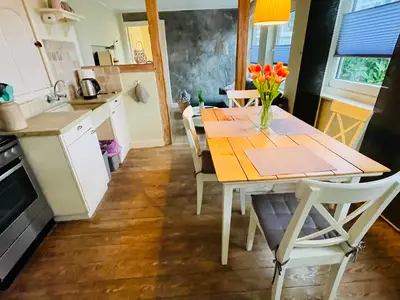Ferienwohnung für 4 Personen (55 m²) in Niendorf/Ostsee 7/10