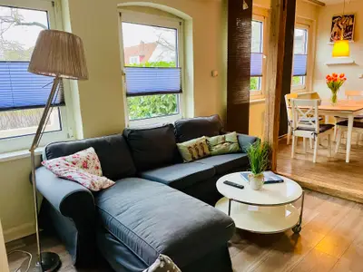 Ferienwohnung für 4 Personen (55 m²) in Niendorf/Ostsee 10/10