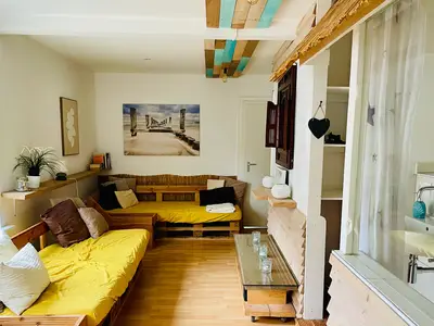 Ferienwohnung für 4 Personen (65 m²) in Niendorf/Ostsee 1/10