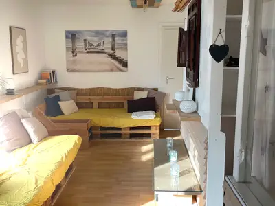 Ferienwohnung für 4 Personen (65 m²) in Niendorf/Ostsee 3/10