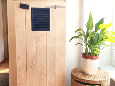 Ferienwohnung für 4 Personen (65 m²) in Niendorf/Ostsee 7/10