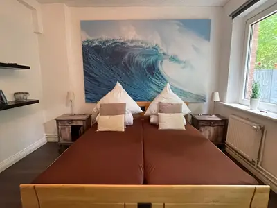 Ferienwohnung für 4 Personen (65 m²) in Niendorf/Ostsee 9/10