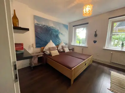 Ferienwohnung für 4 Personen (65 m²) in Niendorf/Ostsee 10/10