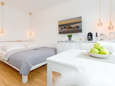 Ferienwohnung für 2 Personen (22 m²) in Timmendorfer Strand 2/10