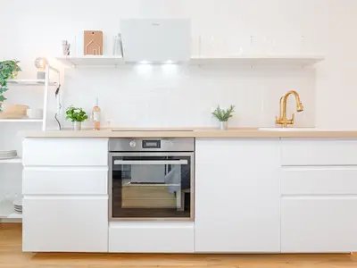 Ferienwohnung für 2 Personen (22 m²) in Timmendorfer Strand 3/10