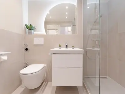 Ferienwohnung für 2 Personen (22 m²) in Timmendorfer Strand 4/10