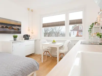 Ferienwohnung für 2 Personen (22 m²) in Timmendorfer Strand 6/10