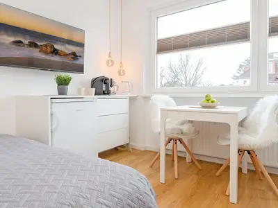 Ferienwohnung für 2 Personen (22 m²) in Timmendorfer Strand 7/10