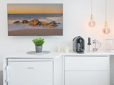 Ferienwohnung für 2 Personen (22 m²) in Timmendorfer Strand 8/10