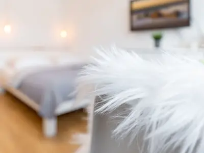 Ferienwohnung für 2 Personen (22 m²) in Timmendorfer Strand 9/10