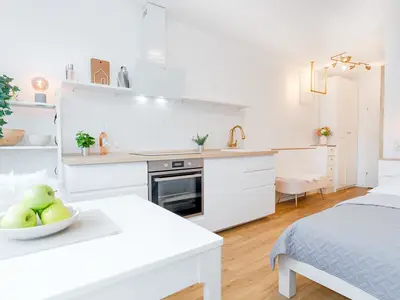 Ferienwohnung für 2 Personen (22 m²) in Timmendorfer Strand 10/10