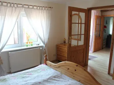 Ferienwohnung für 2 Personen (45 m²) in Timmendorfer Strand 3/10
