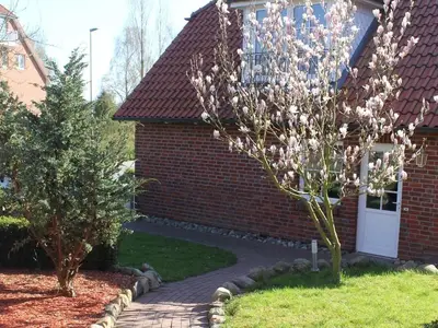 Ferienwohnung für 2 Personen (45 m²) in Timmendorfer Strand 5/10