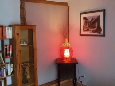 Ferienwohnung für 2 Personen (45 m²) in Timmendorfer Strand 8/10