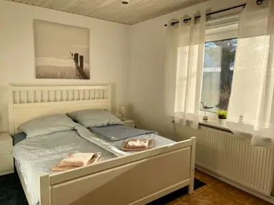Ferienwohnung für 4 Personen (55 m²) in Niendorf/Ostsee 1/10