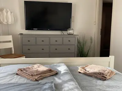 Ferienwohnung für 4 Personen (55 m²) in Niendorf/Ostsee 6/10