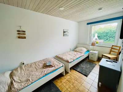 Ferienwohnung für 4 Personen (55 m²) in Niendorf/Ostsee 10/10