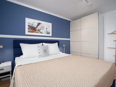 Ferienwohnung für 2 Personen (51 m²) in Timmendorfer Strand 1/10