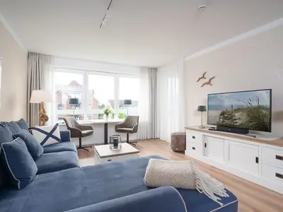 Ferienwohnung für 2 Personen (51 m²) in Timmendorfer Strand 2/10