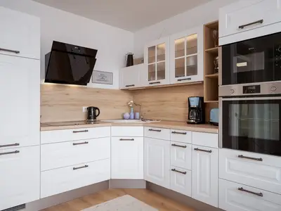 Ferienwohnung für 2 Personen (51 m²) in Timmendorfer Strand 3/10