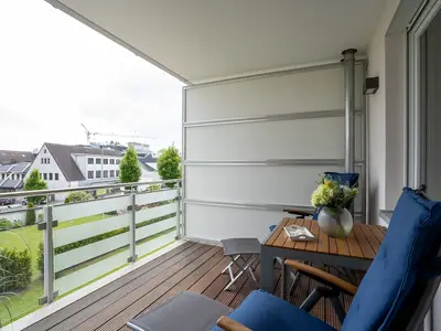 Ferienwohnung für 2 Personen (51 m²) in Timmendorfer Strand 4/10