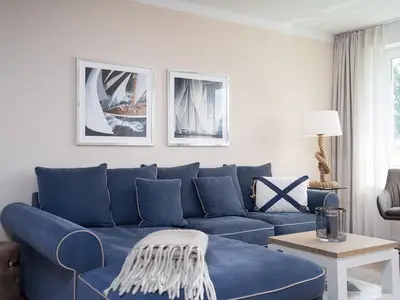 Ferienwohnung für 2 Personen (51 m²) in Timmendorfer Strand 5/10