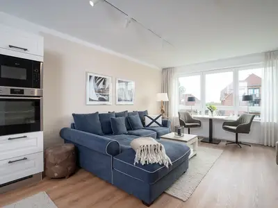 Ferienwohnung für 2 Personen (51 m²) in Timmendorfer Strand 8/10