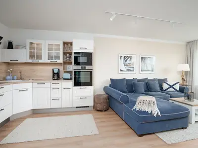 Ferienwohnung für 2 Personen (51 m²) in Timmendorfer Strand 9/10
