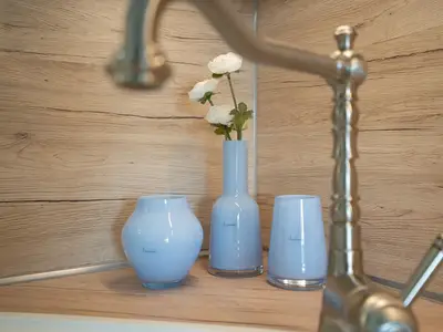 Ferienwohnung für 2 Personen (51 m²) in Timmendorfer Strand 10/10