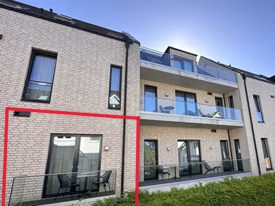 Ferienwohnung für 2 Personen (35 m²) in Niendorf/Ostsee 2/10