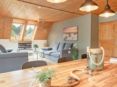 Ferienwohnung für 6 Personen (120 m²) in Timmendorfer Strand 1/10