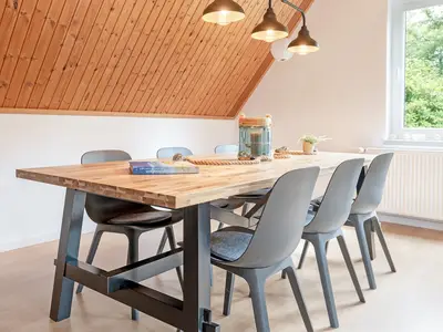 Ferienwohnung für 6 Personen (120 m²) in Timmendorfer Strand 2/10