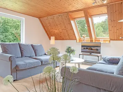 Ferienwohnung für 6 Personen (120 m²) in Timmendorfer Strand 5/10