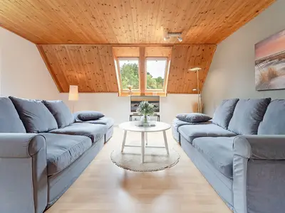 Ferienwohnung für 6 Personen (120 m²) in Timmendorfer Strand 6/10