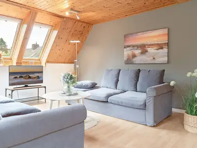 Ferienwohnung für 6 Personen (120 m²) in Timmendorfer Strand 7/10