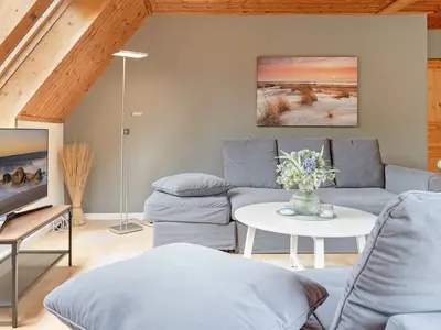 Ferienwohnung für 6 Personen (120 m²) in Timmendorfer Strand 8/10