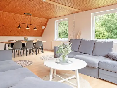 Ferienwohnung für 6 Personen (120 m²) in Timmendorfer Strand 9/10
