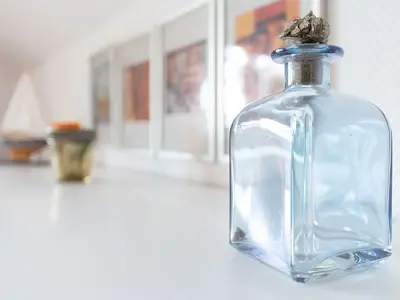 Ferienwohnung für 4 Personen (53 m²) in Timmendorfer Strand 6/10