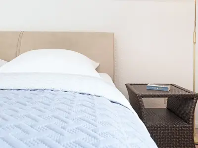 Ferienwohnung für 4 Personen (53 m²) in Timmendorfer Strand 10/10