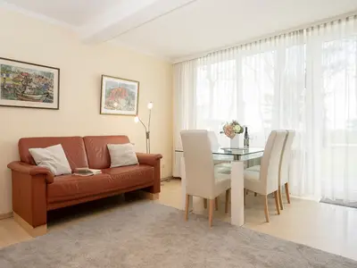 Ferienwohnung für 4 Personen (58 m²) in Timmendorfer Strand 5/10