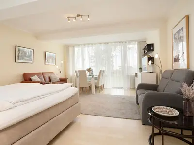 Ferienwohnung für 4 Personen (58 m²) in Timmendorfer Strand 8/10