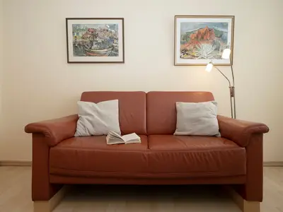 Ferienwohnung für 4 Personen (58 m²) in Timmendorfer Strand 9/10