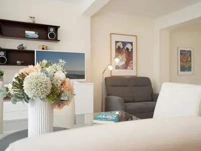 Ferienwohnung für 4 Personen (58 m²) in Timmendorfer Strand 10/10