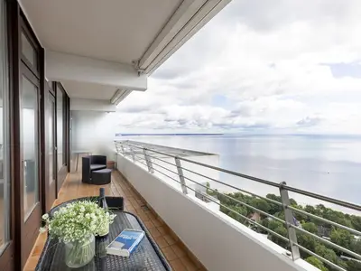 Ferienwohnung für 3 Personen (72 m²) in Timmendorfer Strand 1/10