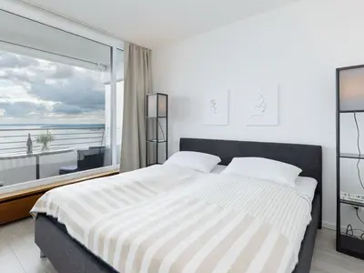 Ferienwohnung für 3 Personen (72 m²) in Timmendorfer Strand 2/10