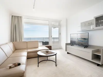 Ferienwohnung für 3 Personen (72 m²) in Timmendorfer Strand 3/10